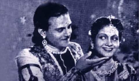 பிளாஷ்பேக் : ஆதித்தியன் கனவை நனவாக்கிய பாடல்