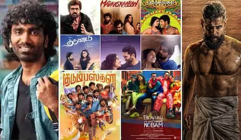 2025 தமிழ் சினிமா - காலாண்டு ரிப்போர்ட்