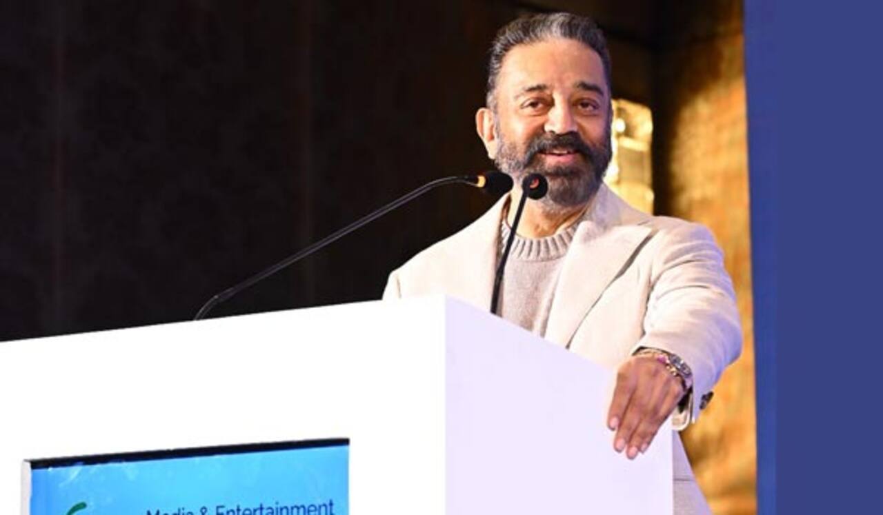 இந்திய பொழுதுபோக்கு துறையின் மதிப்பு 100 பில்லியன் டாலராக உயரும் : பிக்கி தலைவர் கமல் நம்பிக்கை