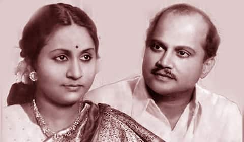 பிளாஷ்பேக் : மனைவியை தமிழில் அறிமுகப்படுத்திய தெலுங்கு இயக்குனர்