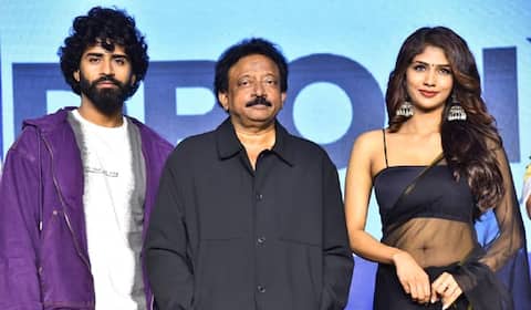 சாரி கவர்ச்சி படமல்ல, கருத்து படம்: ராம் கோபால் வர்மா