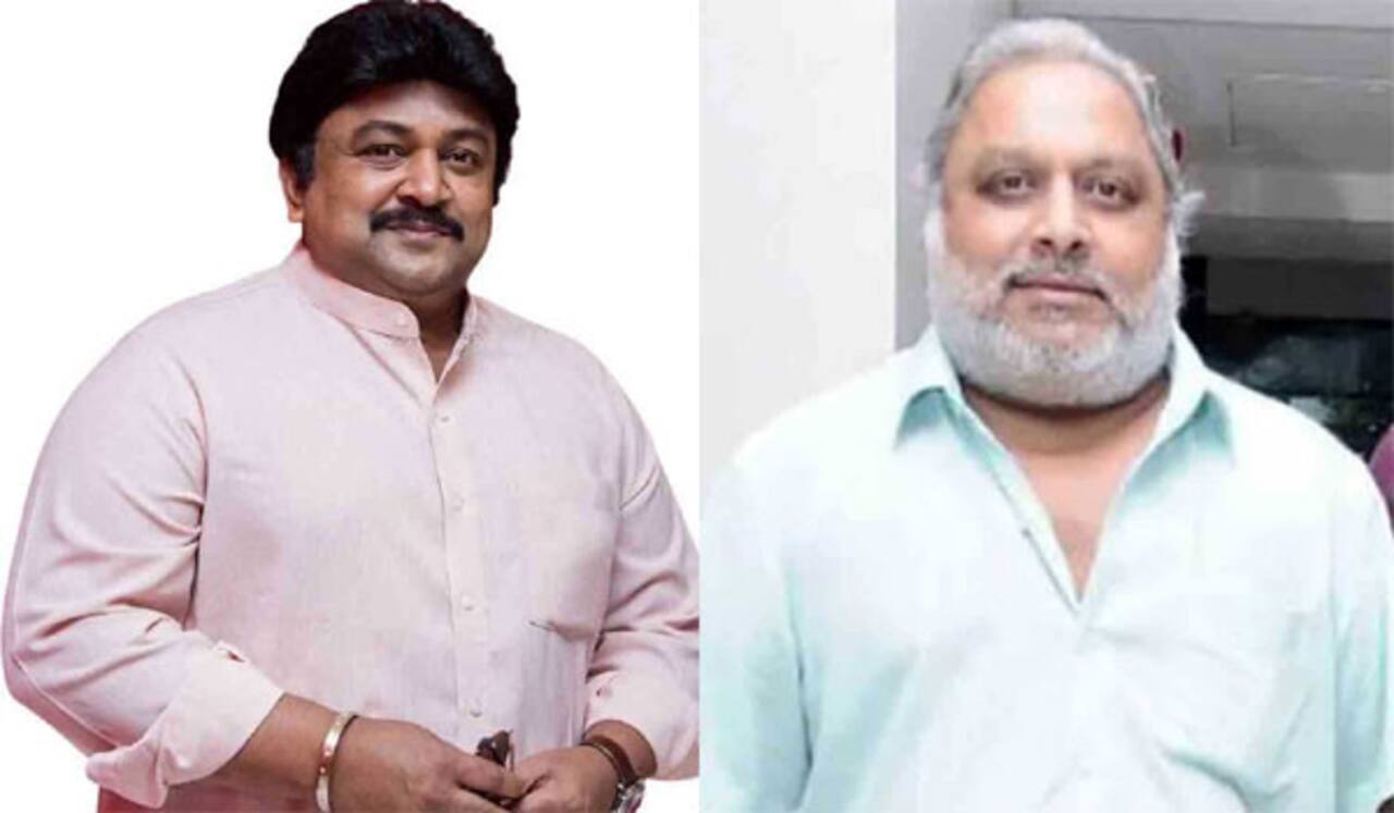 அண்ணன் கடனை என்னால் அடைக்க முடியாது: கோர்டில் நடிகர் பிரபு தகவல்