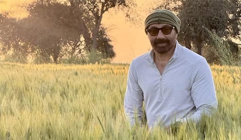 முதல் கடார் என் சினிமாவை மூடியது... இண்டாவது கடார் திறந்து வைத்தது : சன்னி தியோல்