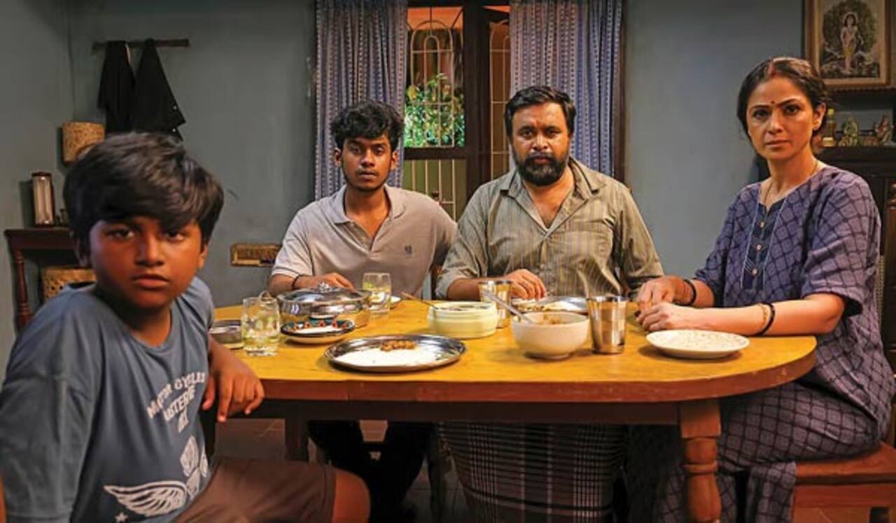 25 வயதில் மகன் இருக்கையில் தந்தையாக நடிக்க தயங்கும் ஹீரோக்கள் : சசிகுமார் ஆதங்கம்