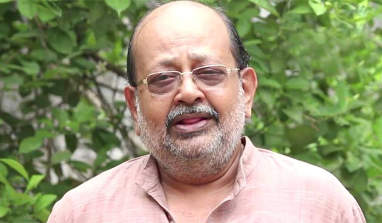 ‛இளமை எனும் பூங்காற்று... புகழ் நடிகர் ரவிக்குமார் காலமானார்