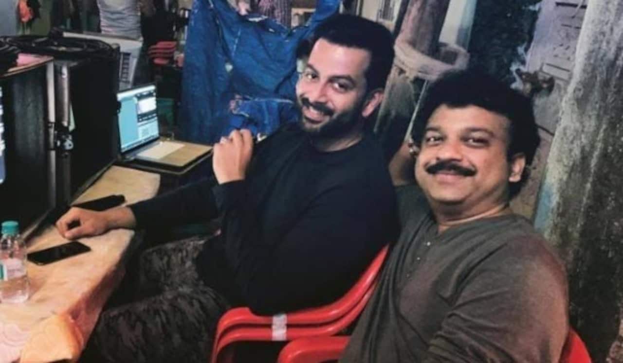 லூசிபர் 3ம் பாகத்தின் டைட்டில் இதுதான் : இசையமைப்பாளர் சூசக தகவல்