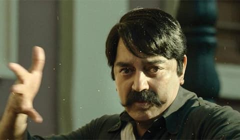இந்தியன் 3 படத்தின் பணிகள் மீண்டும் துவங்கியது
