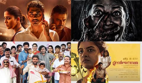 இந்த வாரம் ஓடிடி-யில் வெளியான படங்களுக்கு வரவேற்பு எப்படி?