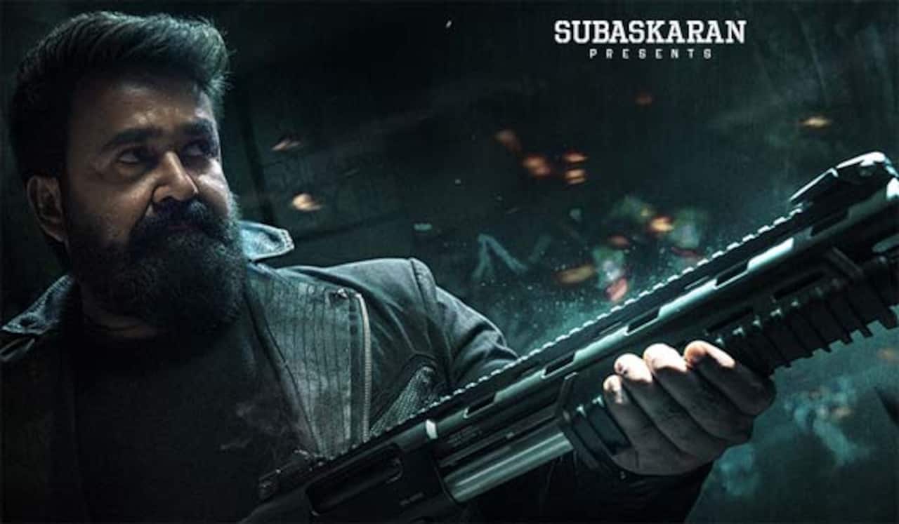 மலையாளத்தில் வசூல் நம்பர் 1 இடத்தைப் பிடித்த எல் 2 எம்புரான்