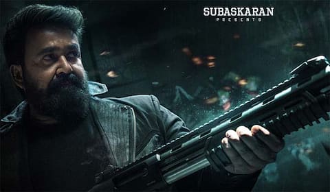 மலையாளத்தில் வசூல் நம்பர் 1 இடத்தைப் பிடித்த எல் 2 எம்புரான்