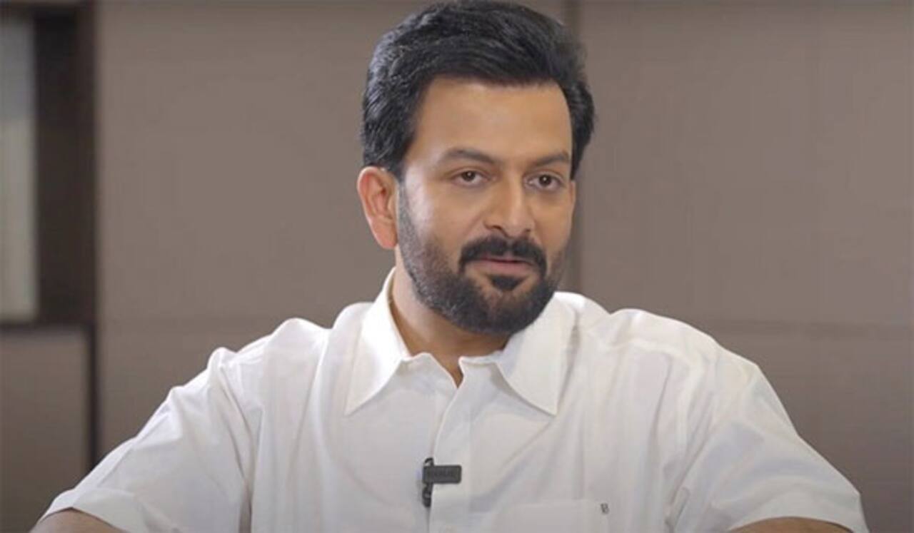 பிரித்விராஜ்க்கு வருமான வரித்துறை நோட்டீஸ் ; எம்புரான் படம் காரணம் அல்ல
