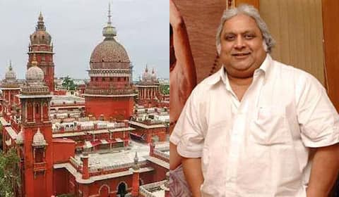 அன்னை இல்லத்தில் உரிமை இல்லை : பிரமாண பத்திரம் தாக்கல் செய்ய ராம்குமாருக்கு கோர்ட் உத்தரவு