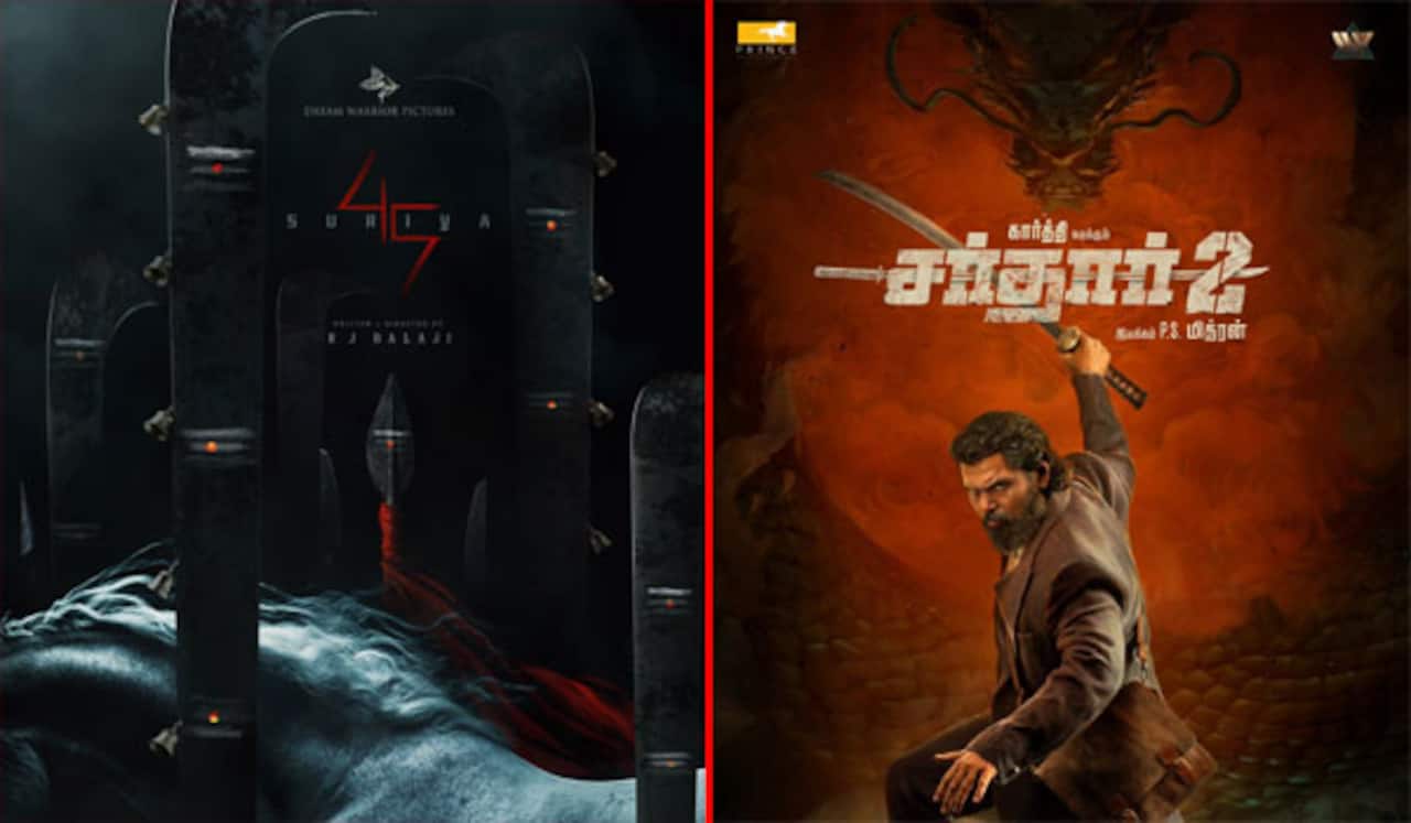 தீபாவளி தினத்தில் சூர்யாவும், கார்த்தியும் நேரடியாக மோதிக் கொள்கிறார்களா?