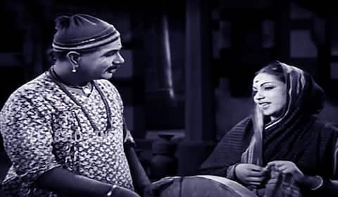 பிளாஷ்பேக்: வண்ணத்தில் ரீ-ரிலீஸ் செய்யப்பட்ட சக்ர தாரி