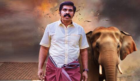 தமிழிலும் வெளியாகும் இத்திக்கர கொம்பன்
