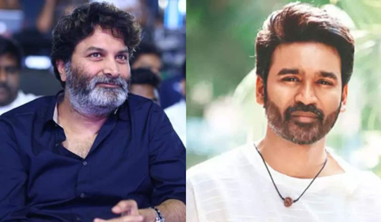 த்ரிவிக்ரம் இயக்கத்தில் தனுஷ்?