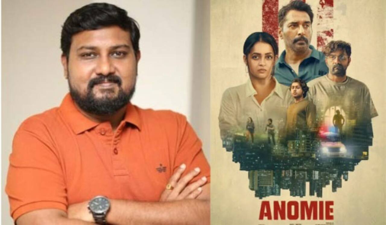 பாவனா தயாரிக்கும் படம் மூலம் மலையாளத்தில் அறிமுகமாகும் அனிமல் பட இசையமைப்பாளர்