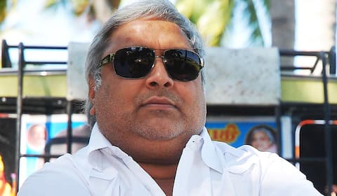 அன்னை இல்லத்தில்  எனக்கு எந்த உரிமையும் இல்லை: ராம்குமார் பிரமாண மனு தாக்கல்