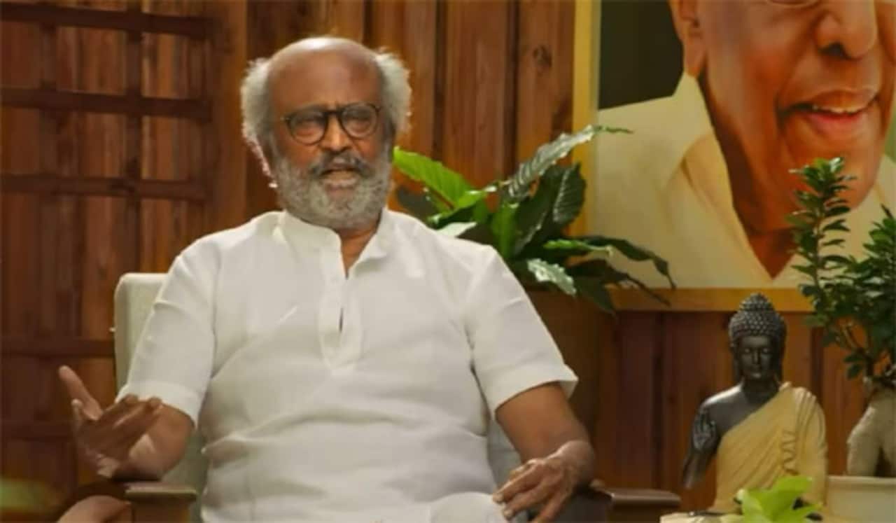 ஜெயலலிதாவுக்கு எதிராக குரல் கொடுத்தது ஏன்? 30 ஆண்டுகள் கழித்து காரணம் சொன்ன ரஜினி