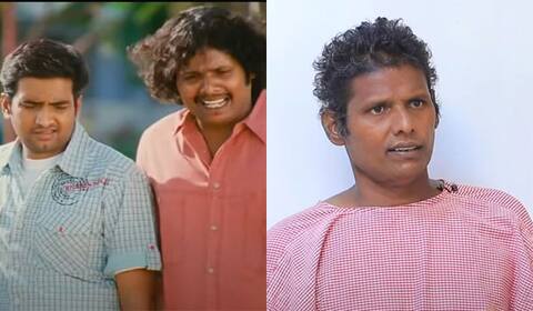 நடிகர் லொள்ளு சபா ஆண்டனி காலமானார்