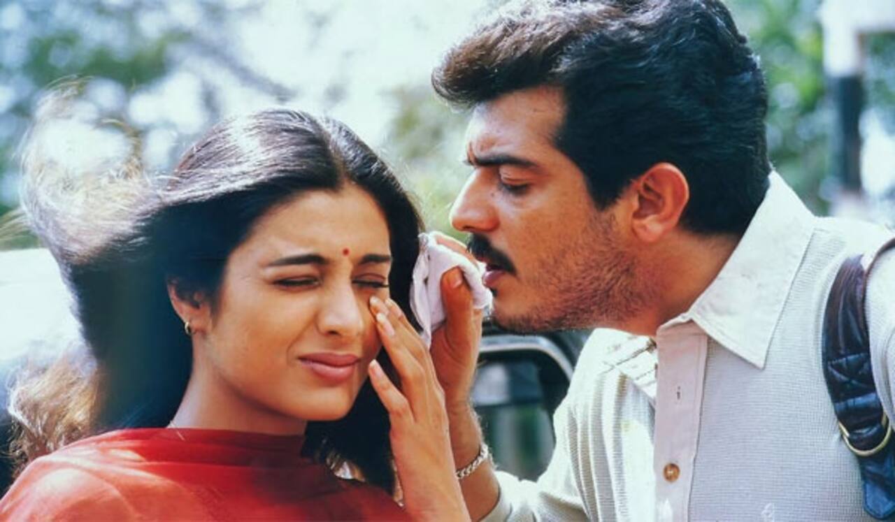 அஜித் பிறந்தநாளில் ரீ ரிலீஸ் ஆகும் கண்டுகொண்டேன் கண்டுகொண்டேன்