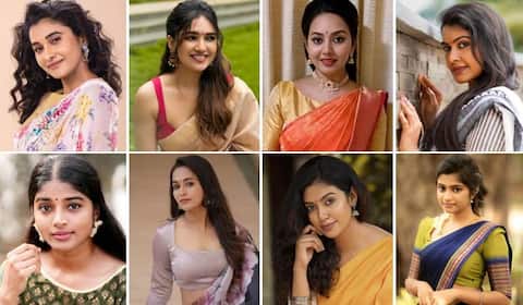 சின்னத்திரை டூ வெள்ளித்திரை... தமிழ் பேசும் நடிகைகளுக்கும் வாய்ப்பு : மாறுது சினிமா டிரெண்ட்!