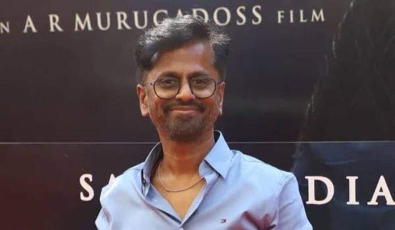ஷங்கர் வழியில் எக்ஸ் தளத்தை ஆப் செய்த ஏஆர் முருகதாஸ்
