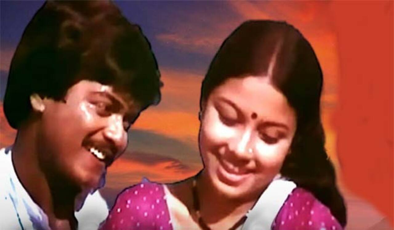 பிளாஷ்பேக் : இளையராஜாவின் பாடலுக்காக உருவான படம்