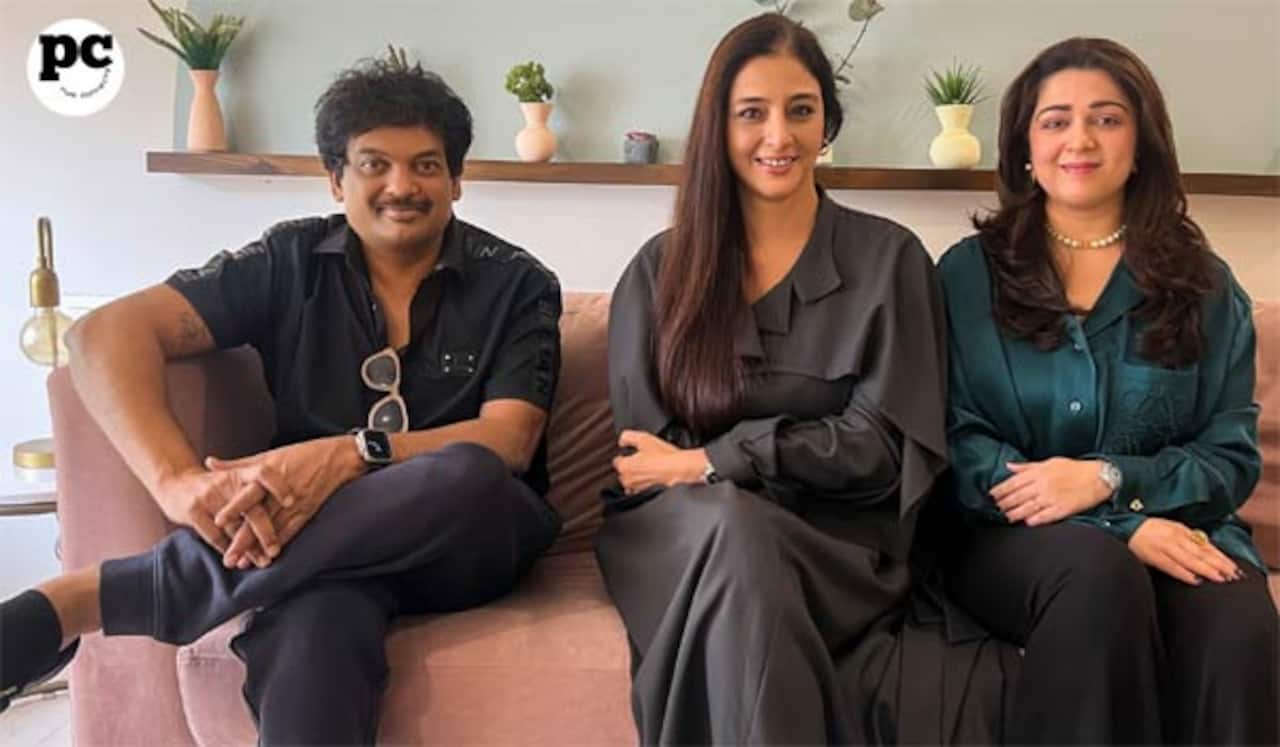 விஜய் சேதுபதி படத்தில் தபு : அதிகாரப்பூர்வ அறிவிப்பு
