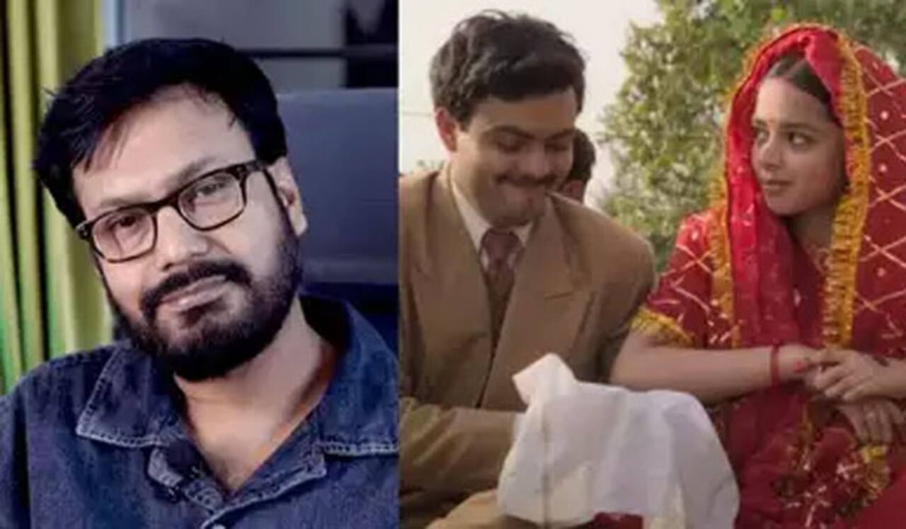 எனது கதையைத்தான் திருடி இருக்கிறார்கள் : லாபத்தா லேடிஸ் கதாசிரியர் குற்றச்சாட்டு