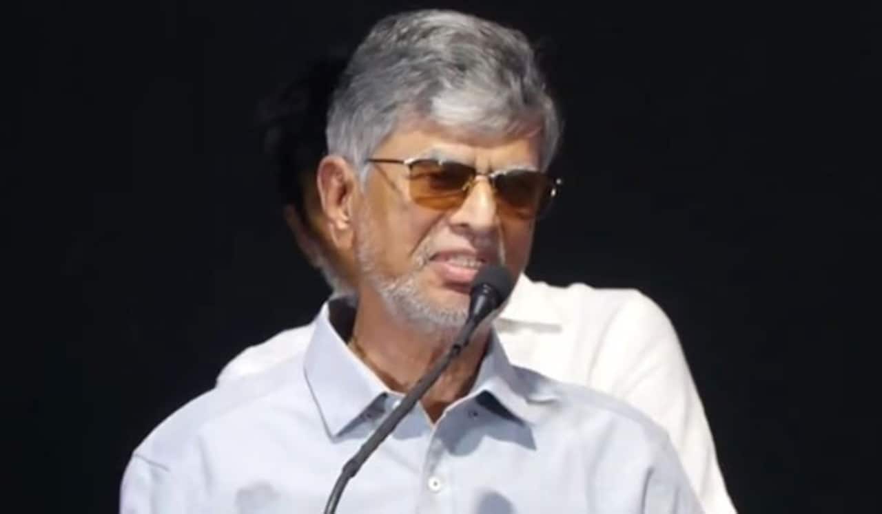 வேறு வழியின்றி விஜய் படத்தை இயக்கினேன் ; தங்கர் பச்சான் மகன் பட விழாவில் எஸ்.ஏ சந்திரசேகர் பரபரப்பு பேச்சு