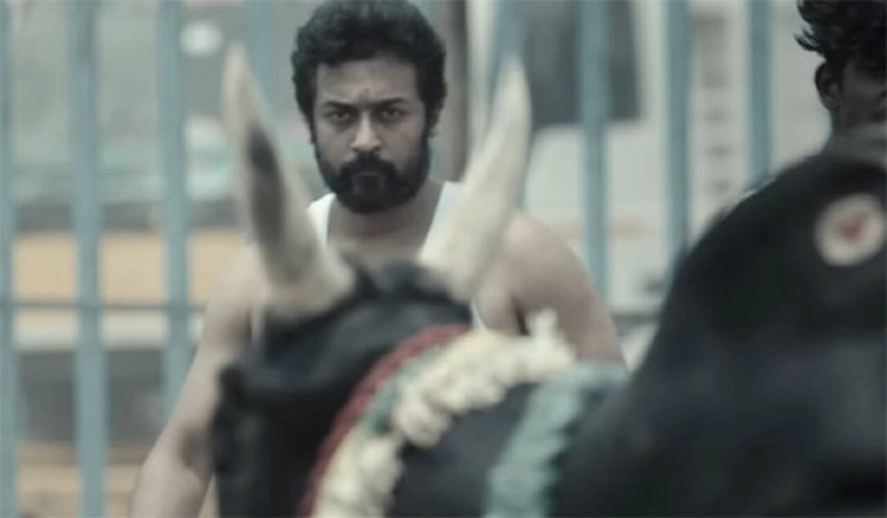 வாடிவாசல் படப்பிடிப்பில் ஏற்பட்ட திடீர் மாற்றம்