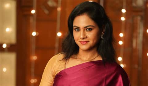 நீச்சல், நடிப்பு...ஜெயித்த ஜனனி