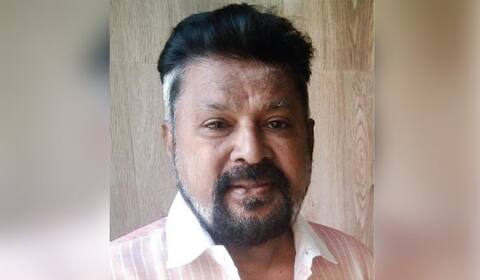‛யார், ஜமீன் கோட்டை நடிகர் ஜி.சேகரன் காலமானார்