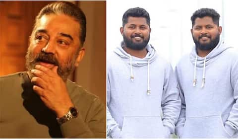 கமலின் 237வது படம்! புதிய அப்டேட் கொடுத்த ராஜ்கமல் பிலிம்ஸ்!!