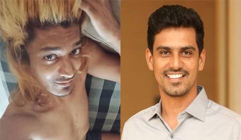 ‛‛அவரை தொடர்புகொள்ள முயற்சிக்கிறோம். ஆனால்...: நடிகர் ஸ்ரீயின் உடல்நிலை குறித்து தயாரிப்பாளர் வருத்தம்