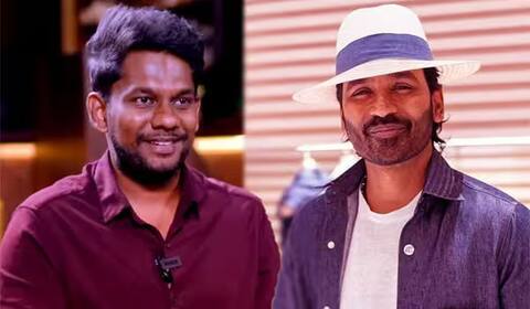 தனுஷ், விக்னேஷ் ராஜா படம் கைவிடப்பட்டதா?