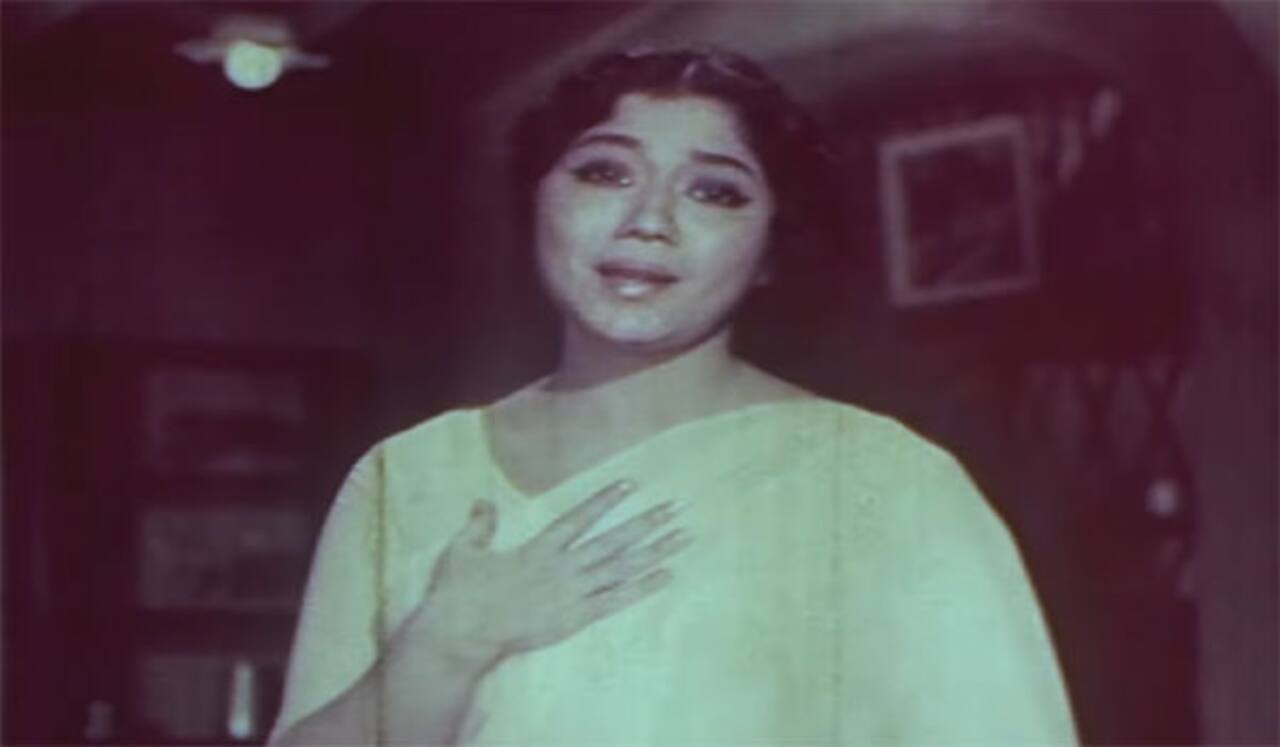 பிளாஷ்பேக்: கதையால் ஈர்க்கப்பட்டு “காவியத் தலைவி”யான நடிகை சவுகார் ஜானகி
