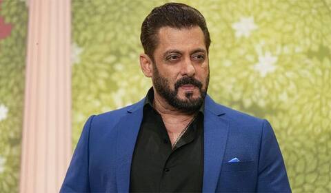 காரில் வெடிகுண்டு வைத்து தகர்ப்போம்! சல்மான்கானுக்கு மீண்டும் கொலை மிரட்டல்!