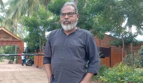 இயக்குனர் எஸ்.எஸ்.ஸ்டான்லி காலமானார்