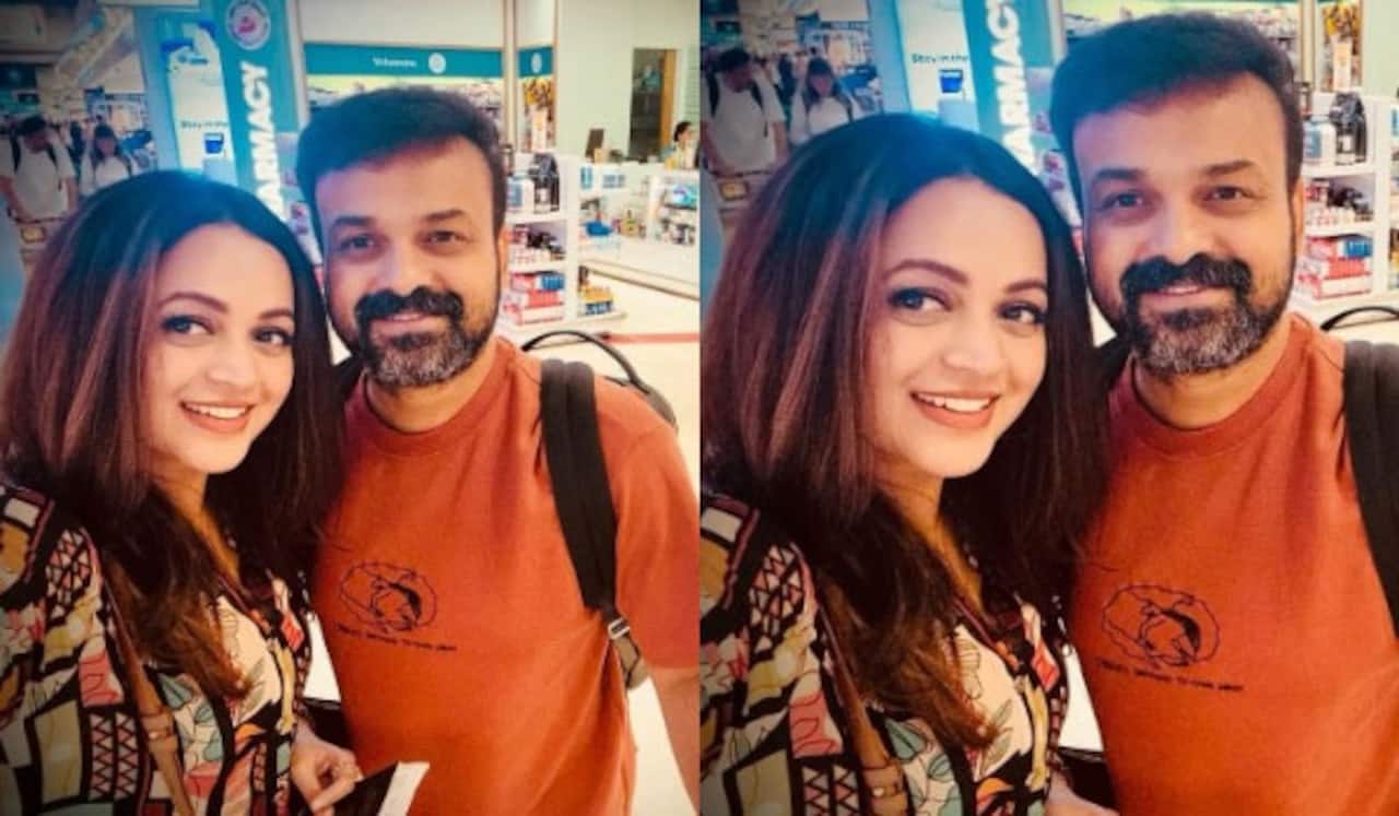 குஞ்சாக்கோ போபன் - பாவனா எதிர்பாராத சந்திப்பு