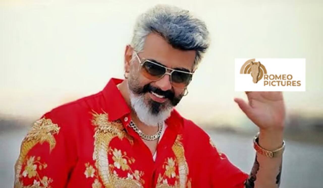 அஜித்தின் அடுத்த படம்: சஸ்பென்ஸாக இருக்கும் நிறுவனம்