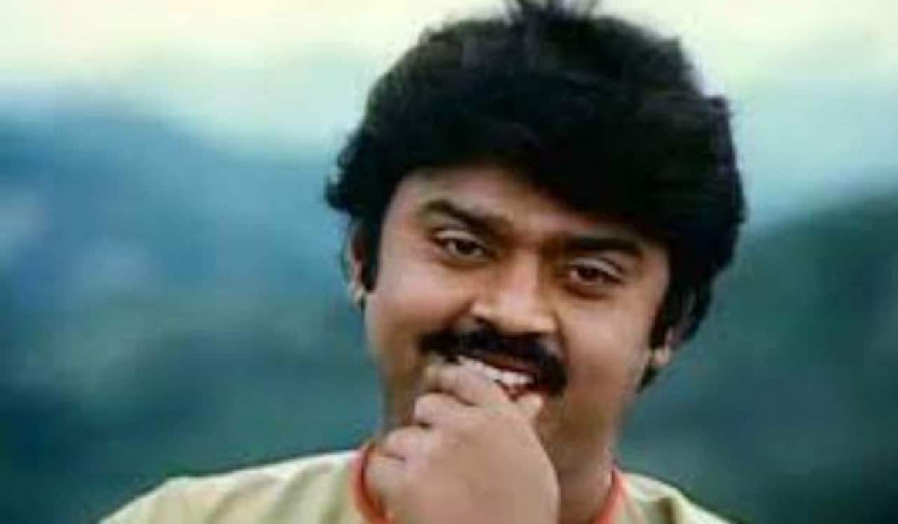 பிளாஷ்பேக் : ஒரே வருடத்தில் 18 படங்களில் நடித்த விஜயகாந்த்