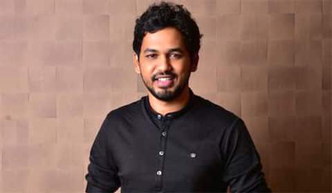 கிரிக்கெட் வீரராக களமிறங்கும் ஆதி