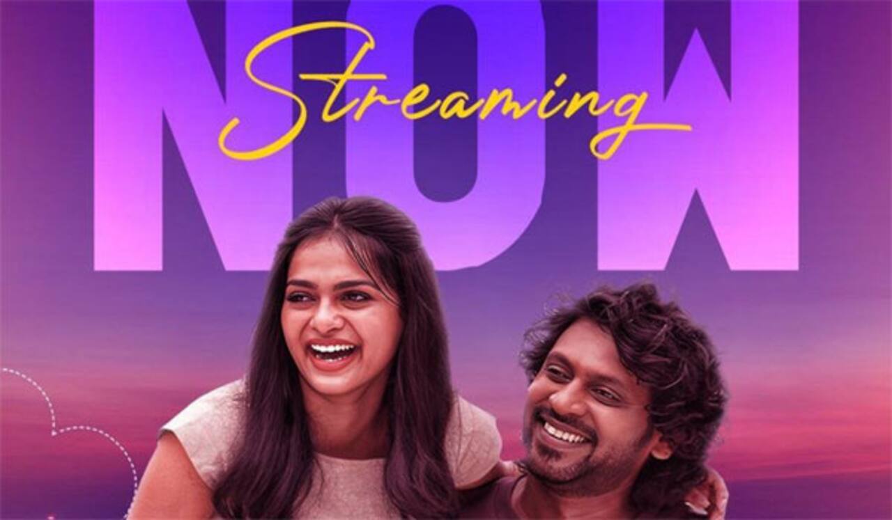 ஓடிடி.,யிலும் தோல்வியடைந்த யுவன் ஷங்கர் ராஜா படம்