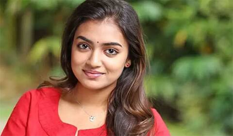 எனக்கு என்ன ஆச்சு ? நஸ்ரியா தன்னிலை விளக்கம்