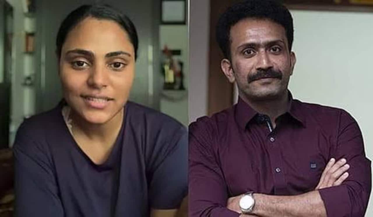 போதைப்பொருள் பயன்படுத்தி அத்துமீறல் : பீஸ்ட், குட் பேட் அக்லி நடிகர் மீது மலையாள நடிகை புகார்