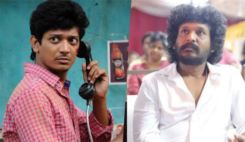 முதல் பட ஹீரோ ஸ்ரீ-க்கு ஆதரவாக லோகேஷ் கனகராஜ்