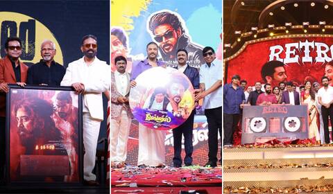 சம்மரில் சூடு பிடிக்கும் தமிழ் சினிமா