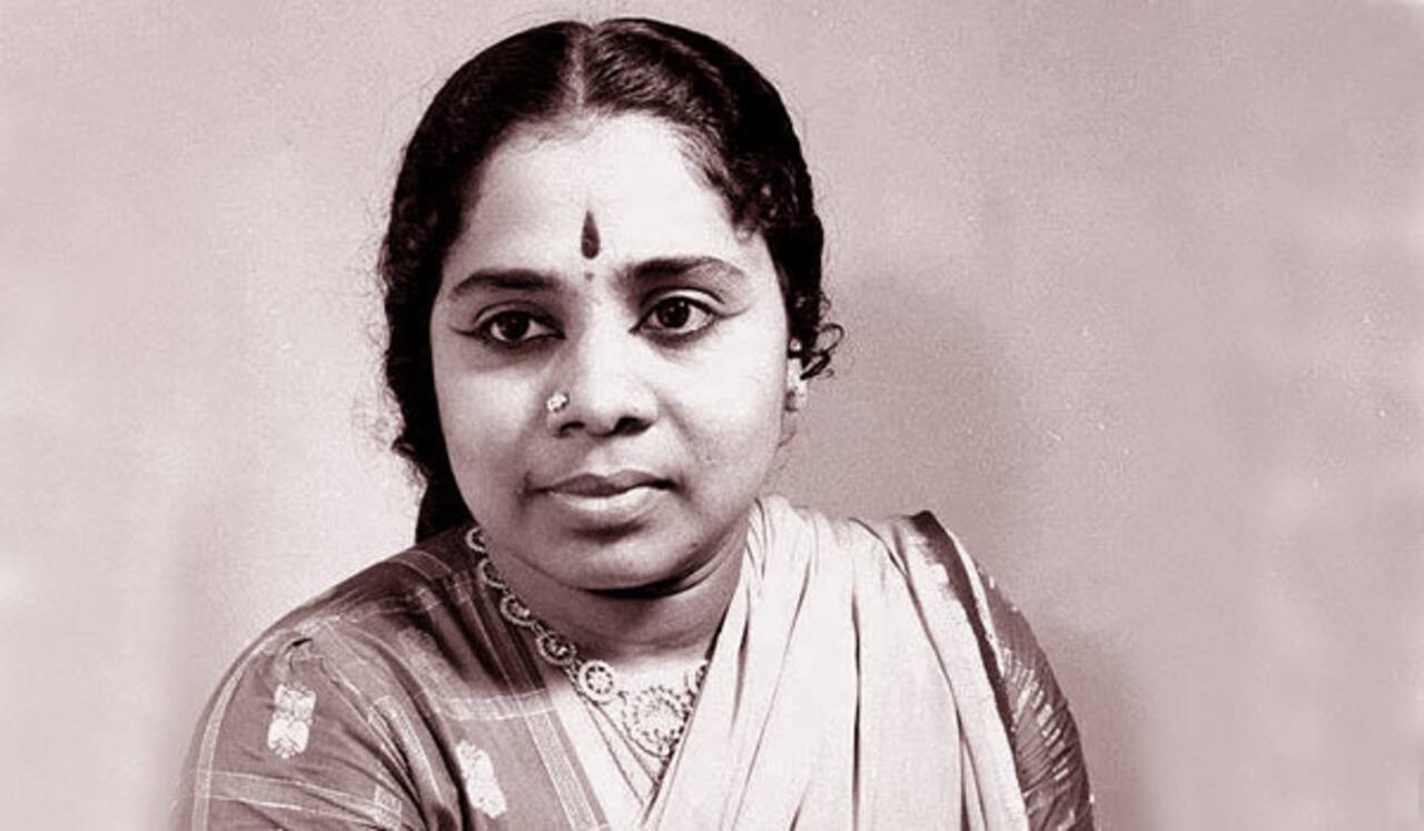 பிளாஷ்பேக்: குருவாயூரப்பனை எழுப்பும் லீலாவின் குரல்